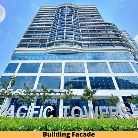 Pacific Home Petaling Jaya By Seven Sins Екстериор снимка