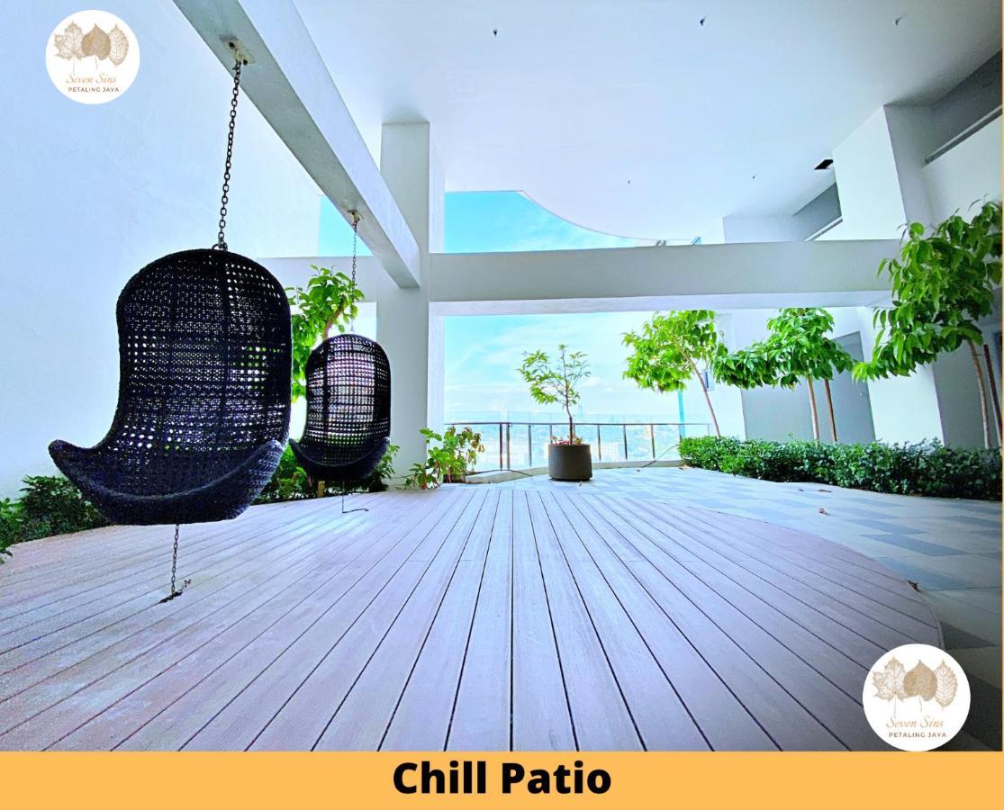 Pacific Home Petaling Jaya By Seven Sins Екстериор снимка
